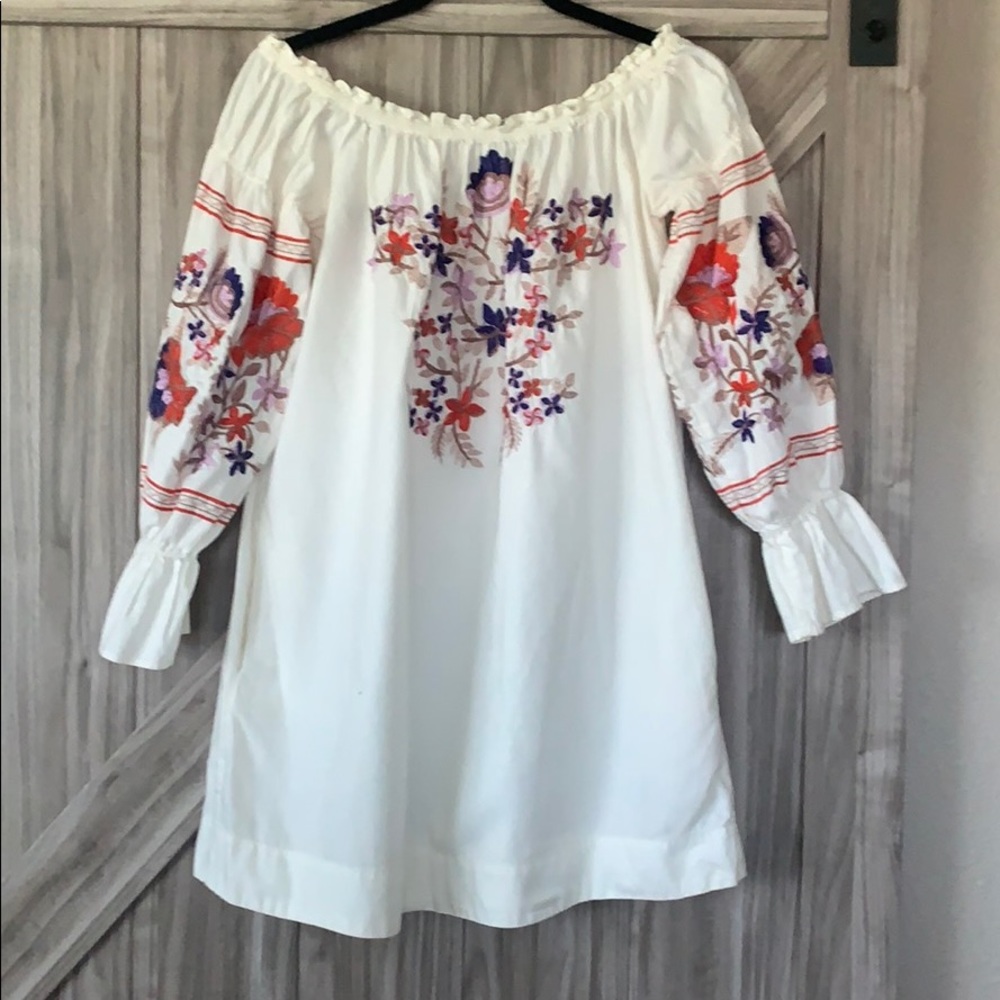Free People Dress